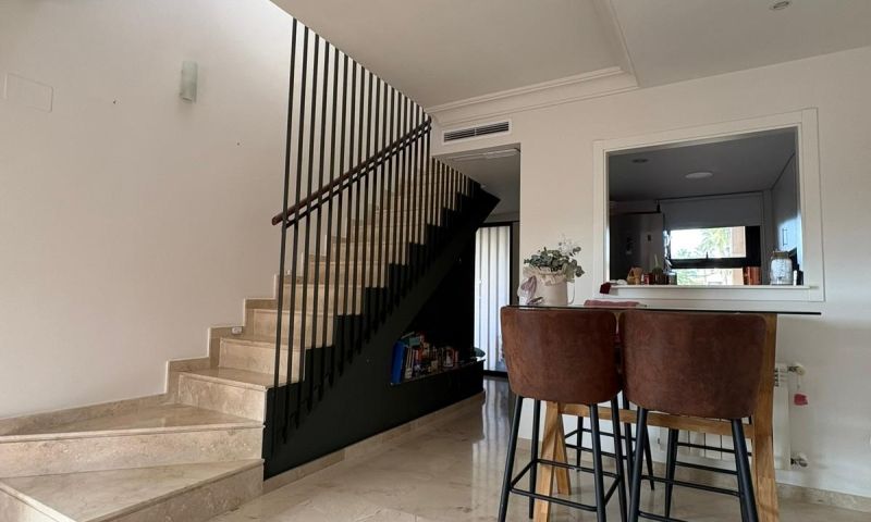 2 Bed, 2 Bath, ApartmentFor Sale, San Javier, Murcia