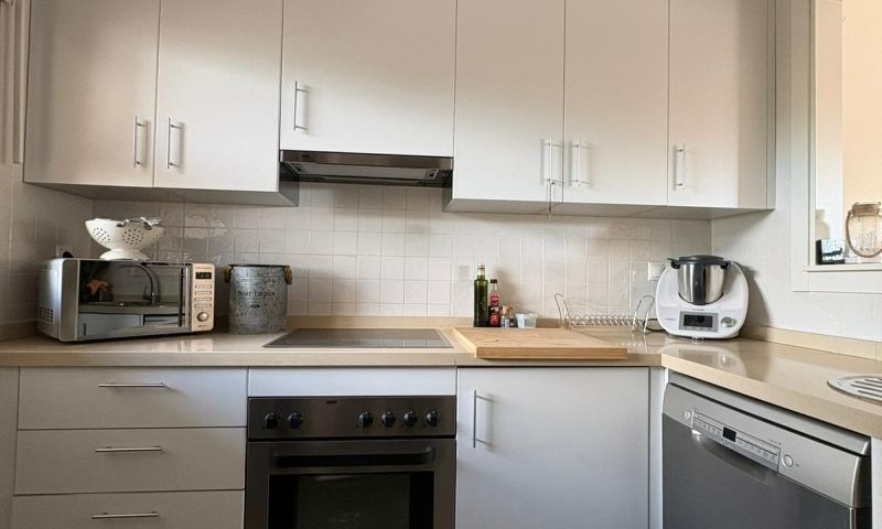 2 Bed, 2 Bath, ApartmentFor Sale, San Javier, Murcia