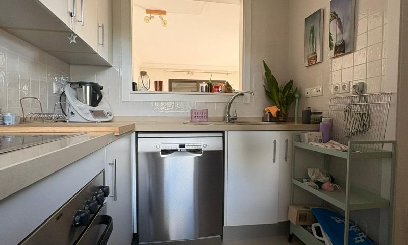 2 Bed, 2 Bath, ApartmentFor Sale, San Javier, Murcia