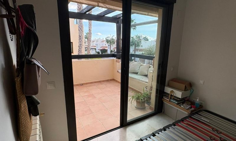 2 Bed, 2 Bath, ApartmentFor Sale, San Javier, Murcia