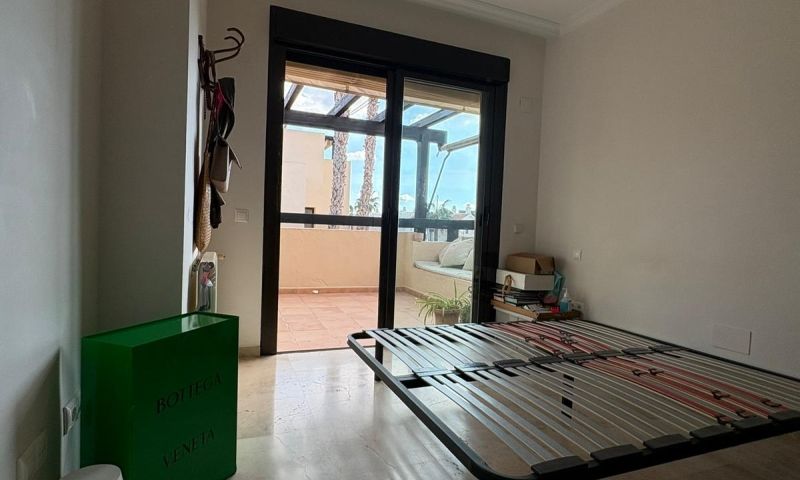 2 Bed, 2 Bath, ApartmentFor Sale, San Javier, Murcia