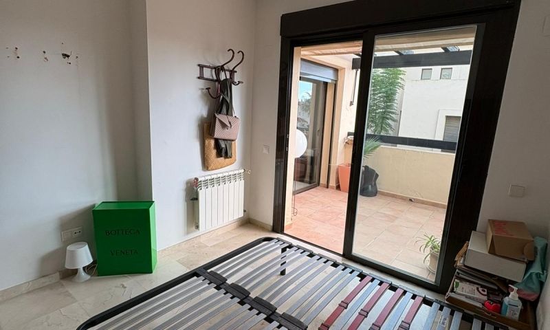 2 Bed, 2 Bath, ApartmentFor Sale, San Javier, Murcia