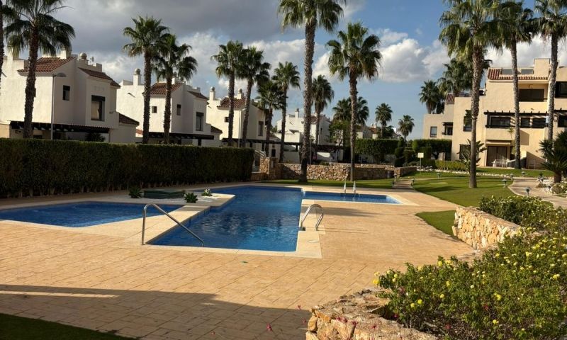 2 Bed, 2 Bath, ApartmentFor Sale, San Javier, Murcia