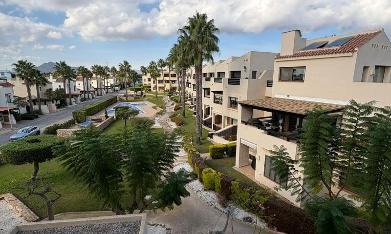 2 Bed, 2 Bath, ApartmentFor Sale, San Javier, Murcia