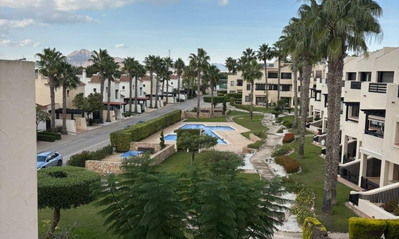 2 Bed, 2 Bath, ApartmentFor Sale, San Javier, Murcia