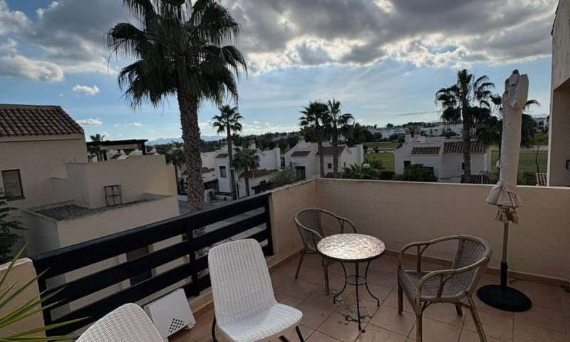 2 Bed, 2 Bath, ApartmentFor Sale, San Javier, Murcia