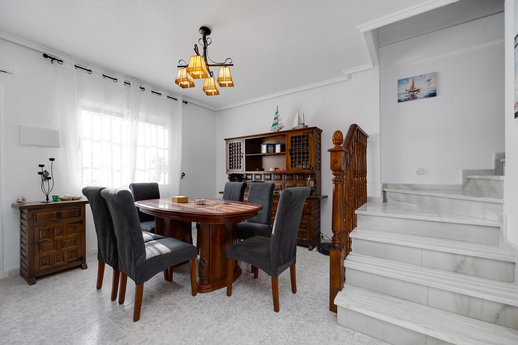 3 Bed, 2 Bath, HouseFor Sale, Torrevieja, Alicante