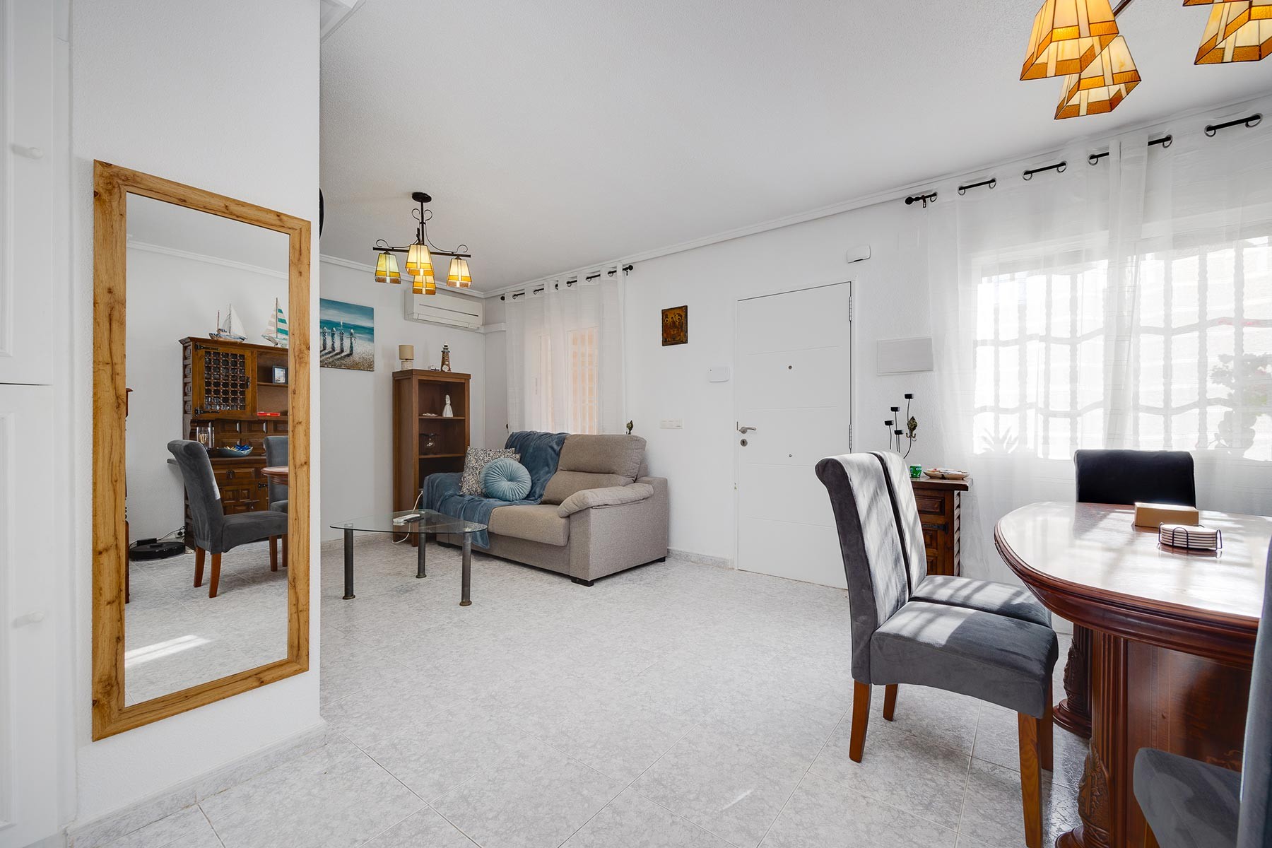 3 Bed, 2 Bath, HouseFor Sale, Torrevieja, Alicante