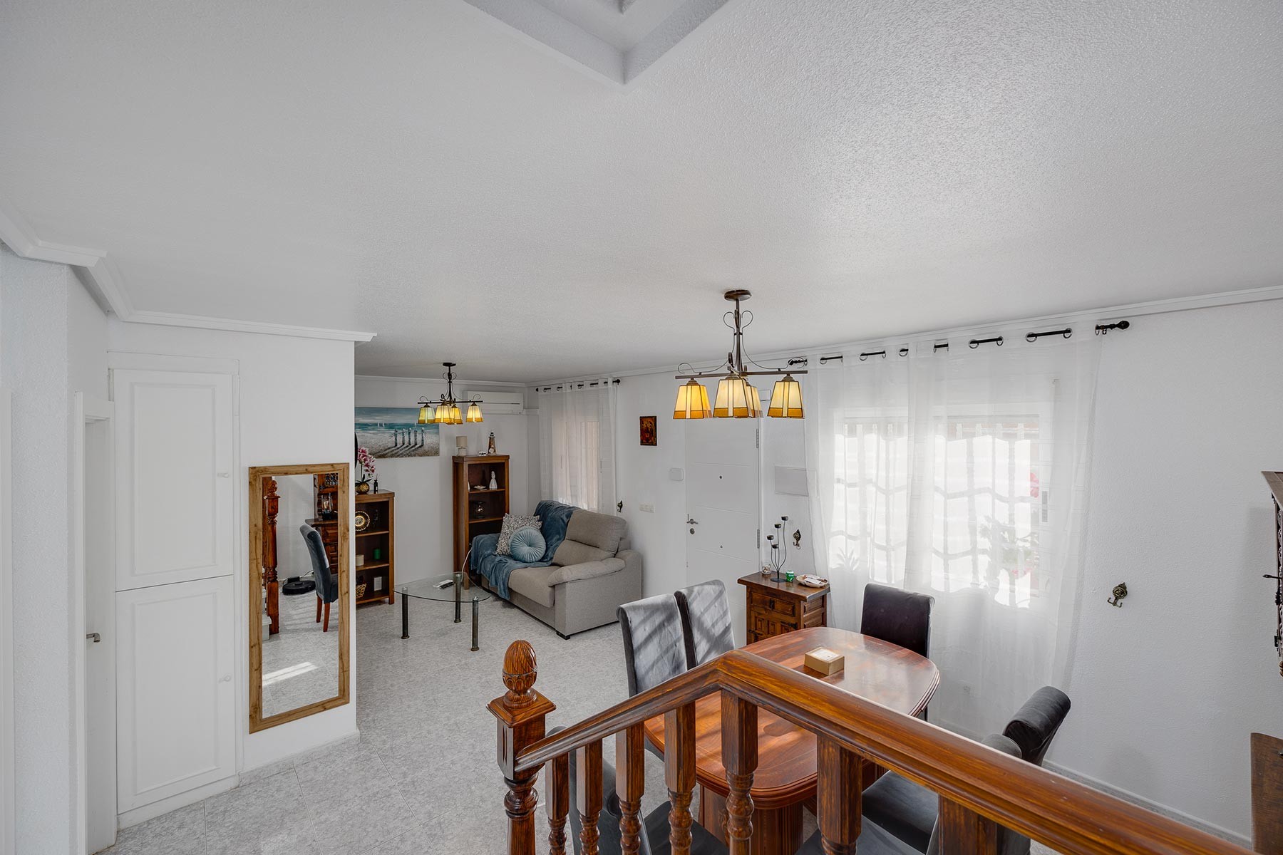 3 Bed, 2 Bath, HouseFor Sale, Torrevieja, Alicante