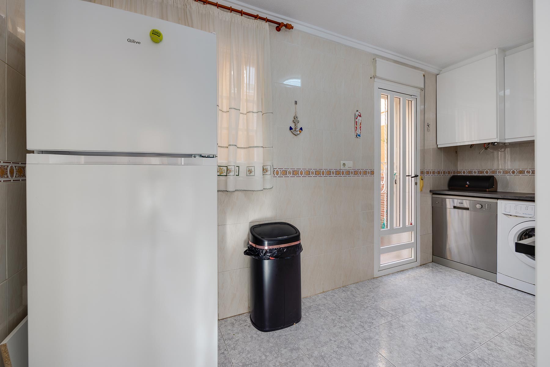 3 Bed, 2 Bath, HouseFor Sale, Torrevieja, Alicante