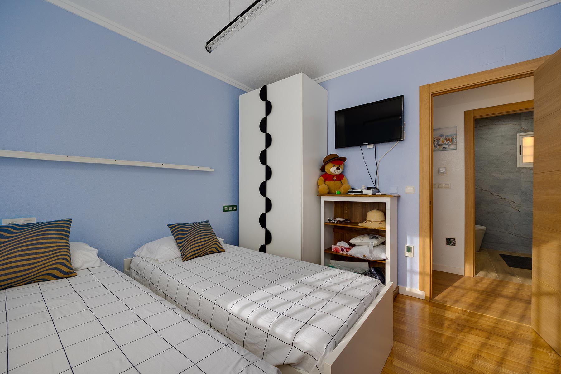 3 Bed, 2 Bath, HouseFor Sale, Torrevieja, Alicante