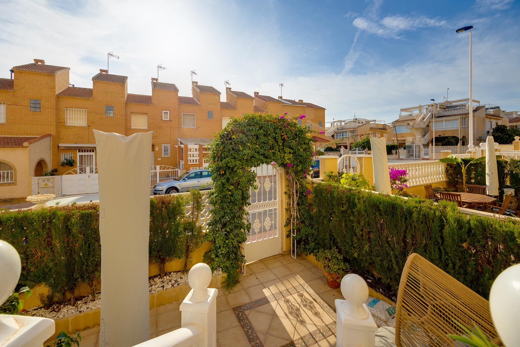 3 Bed, 2 Bath, HouseFor Sale, Torrevieja, Alicante