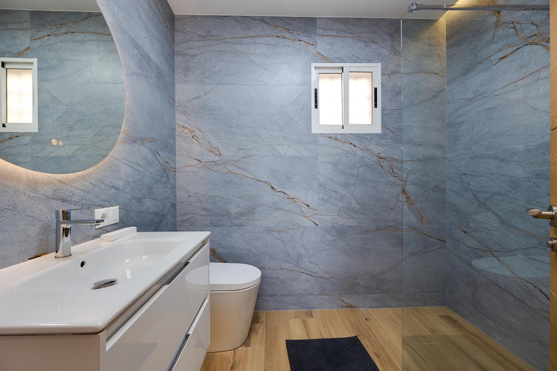 3 Bed, 2 Bath, HouseFor Sale, Torrevieja, Alicante