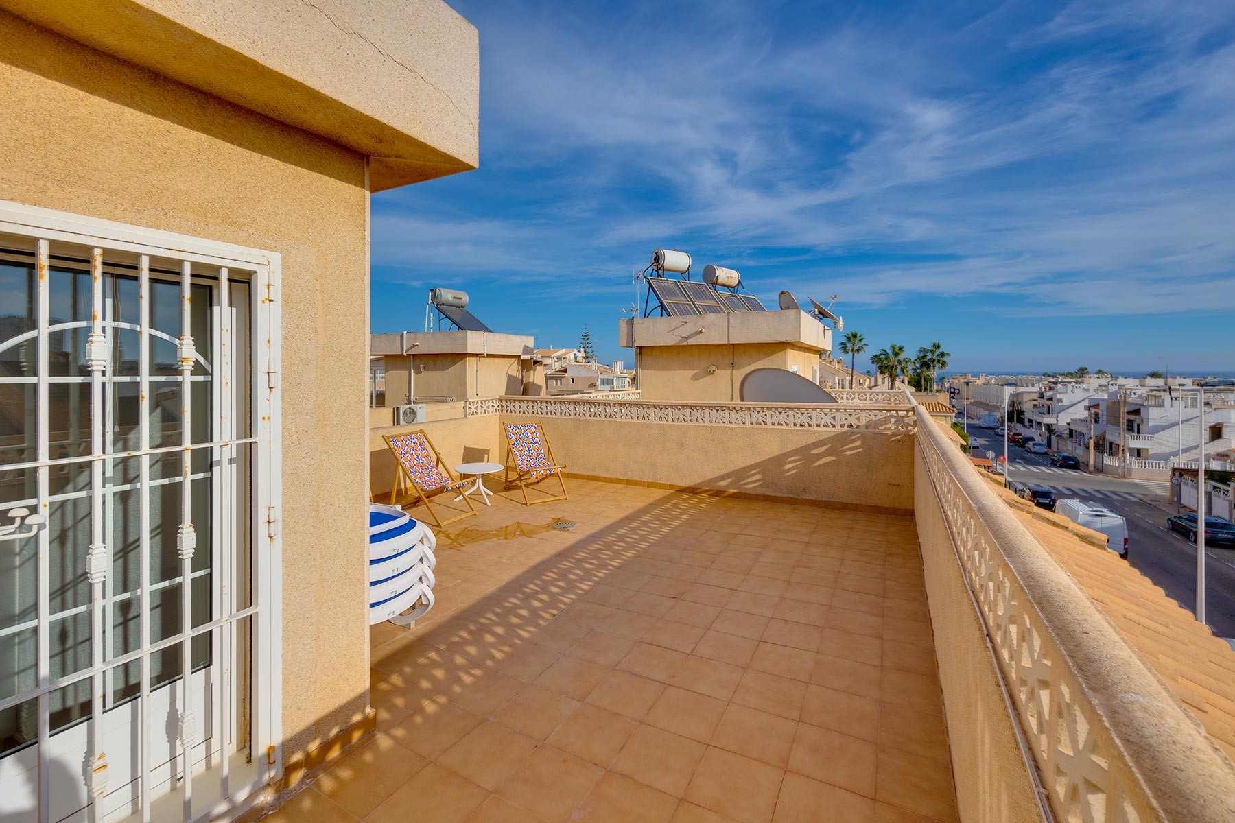 3 Bed, 2 Bath, HouseFor Sale, Torrevieja, Alicante