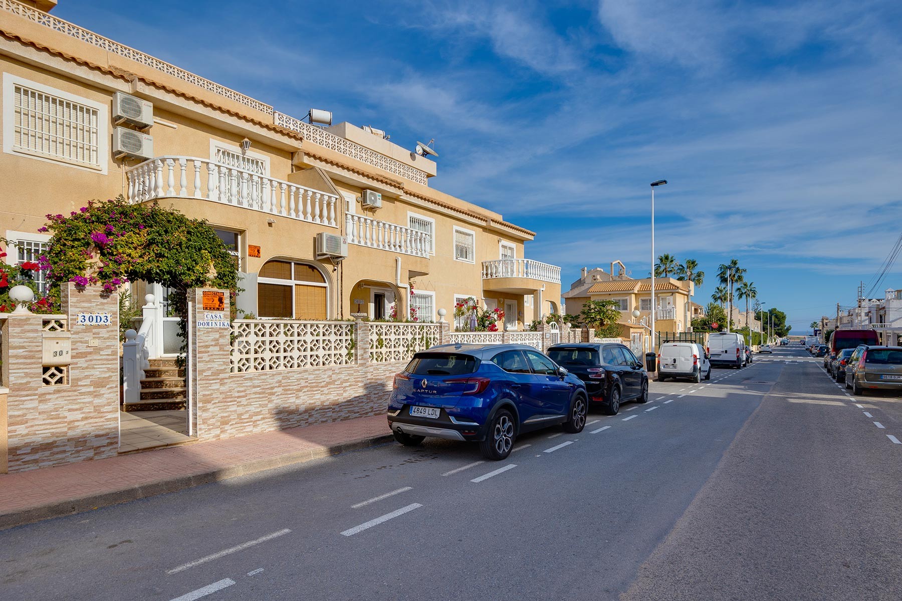 3 Bed, 2 Bath, HouseFor Sale, Torrevieja, Alicante