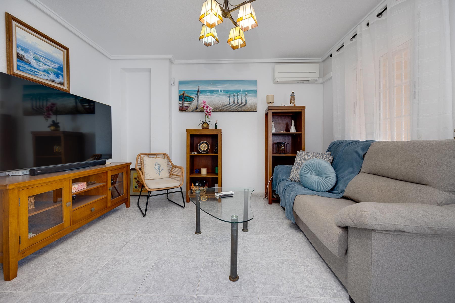 3 Bed, 2 Bath, HouseFor Sale, Torrevieja, Alicante