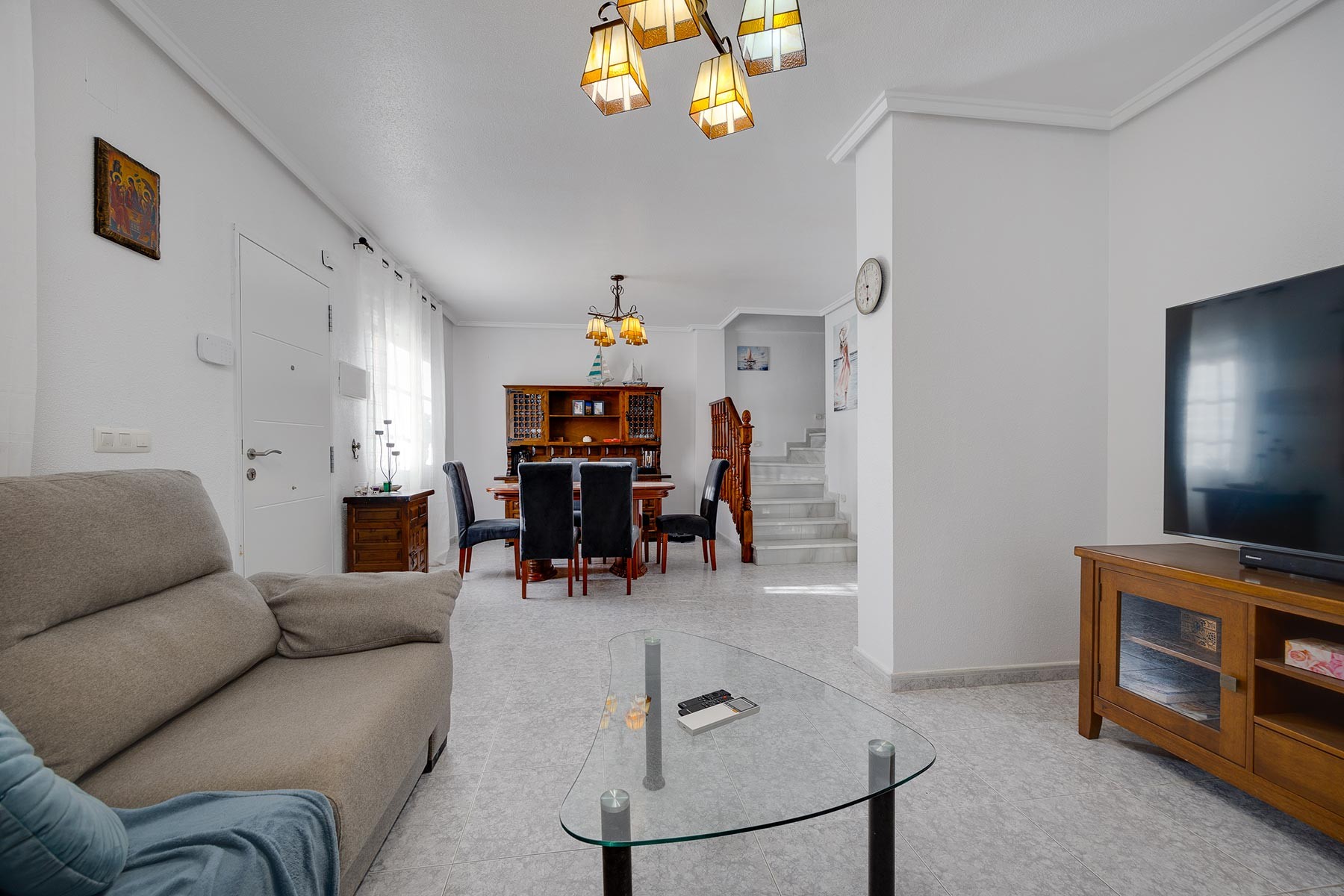 3 Bed, 2 Bath, HouseFor Sale, Torrevieja, Alicante