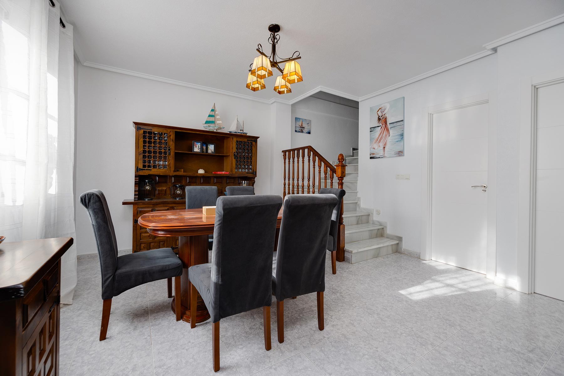 3 Bed, 2 Bath, HouseFor Sale, Torrevieja, Alicante