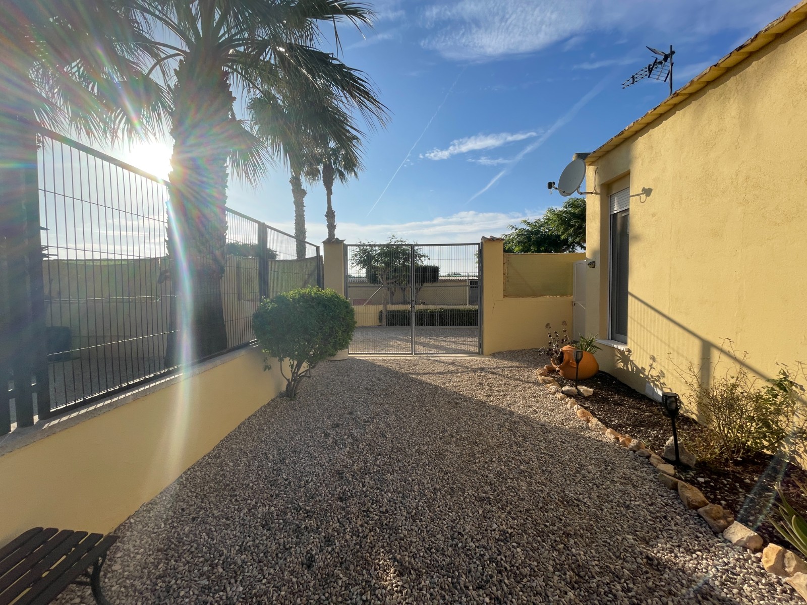 1 Bed, 2 Bath, HouseFor Sale, Elche, Alicante