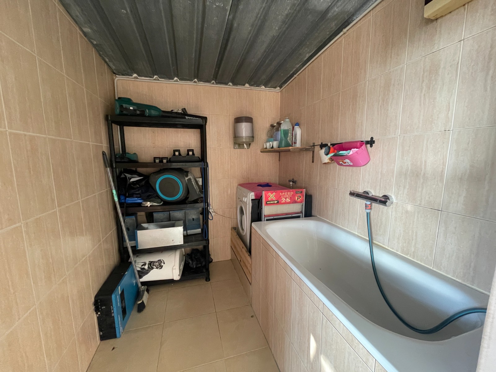 1 Bed, 2 Bath, HouseFor Sale, Elche, Alicante