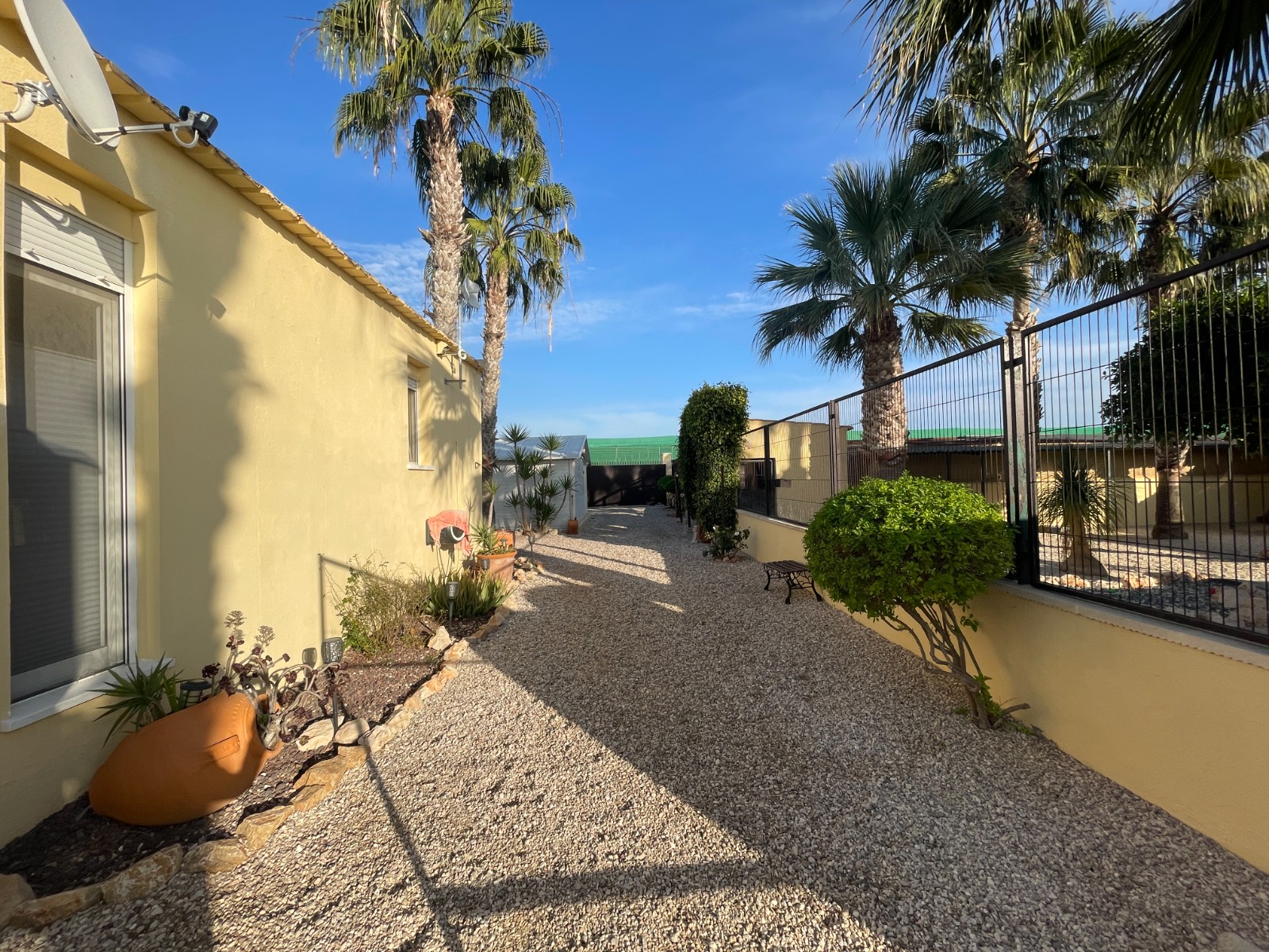 1 Bed, 2 Bath, HouseFor Sale, Elche, Alicante