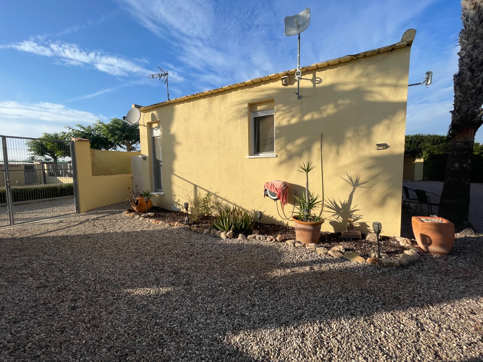 1 Bed, 2 Bath, HouseFor Sale, Elche, Alicante