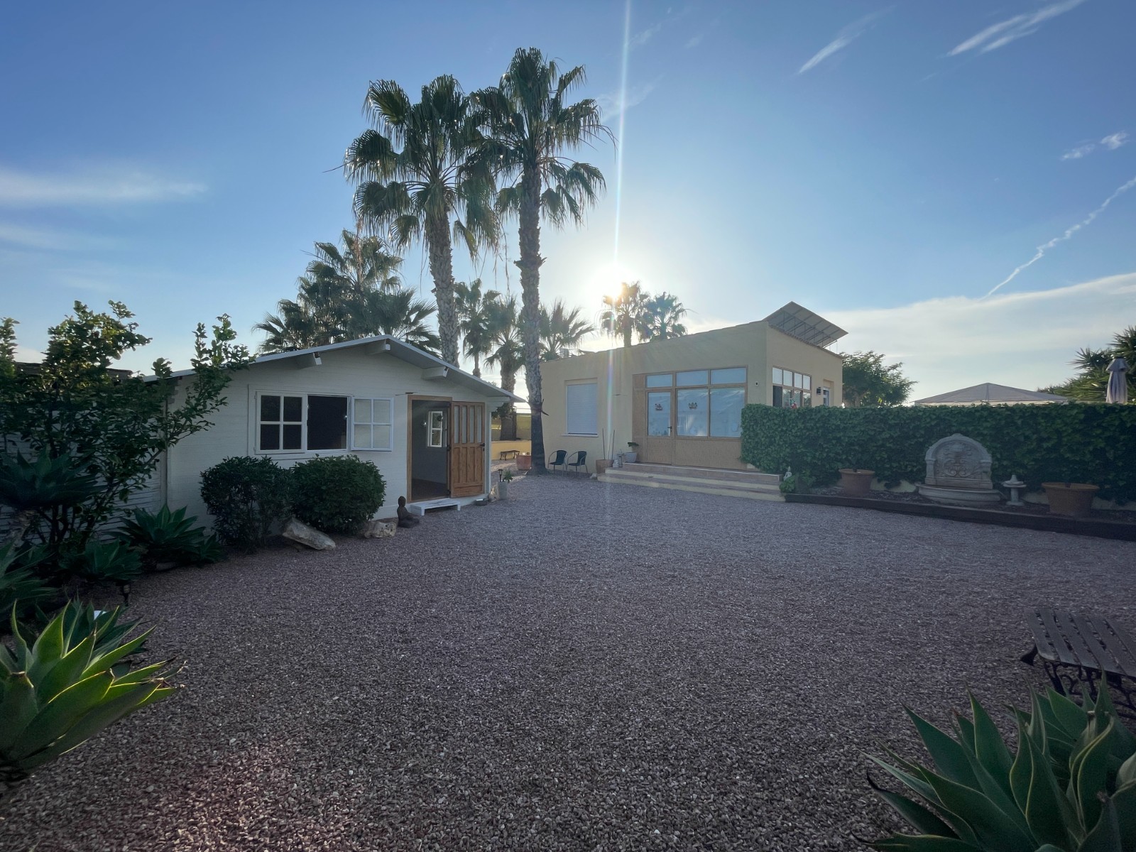 1 Bed, 2 Bath, HouseFor Sale, Elche, Alicante