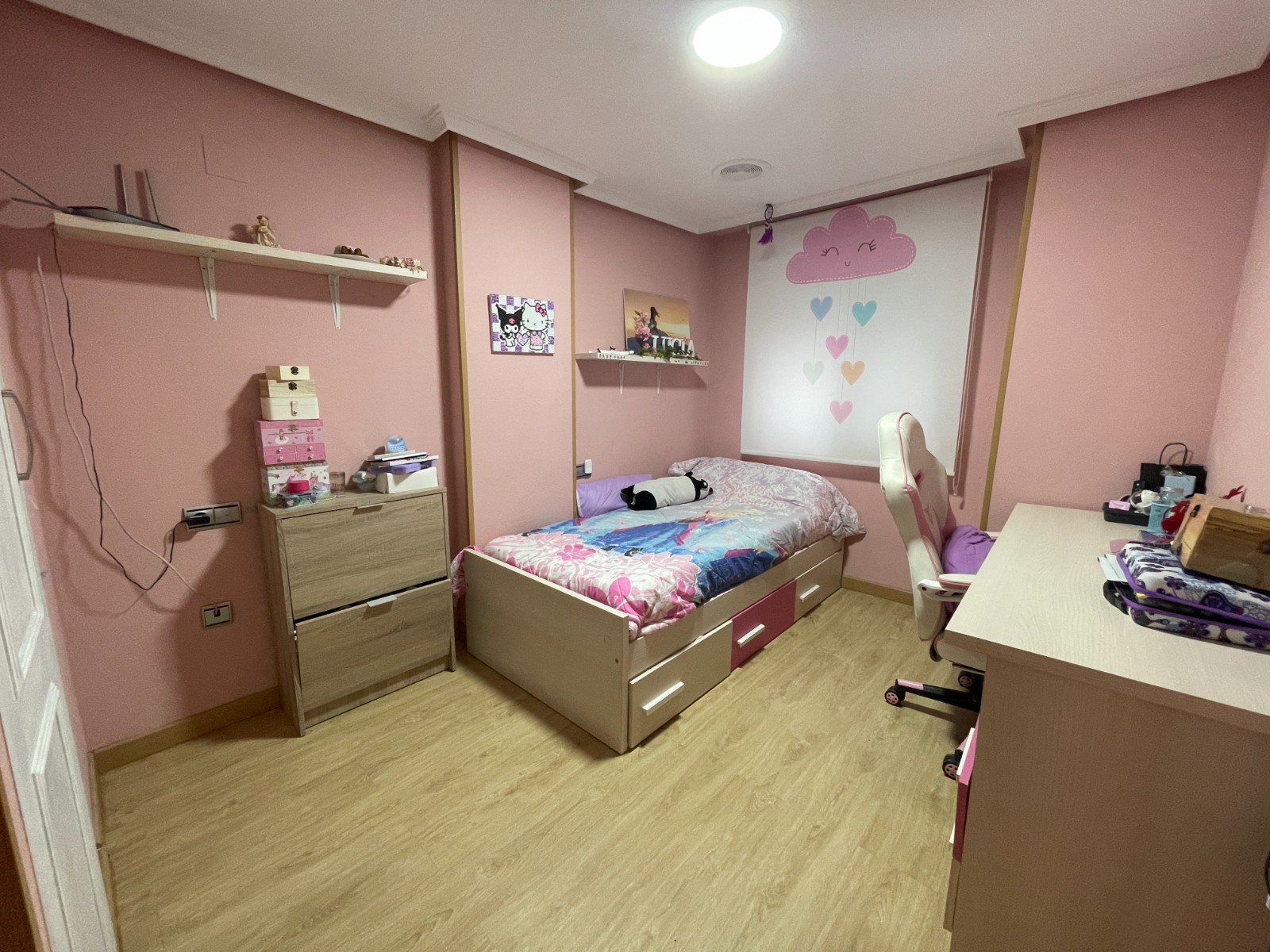 4 Bed, 2 Bath, ApartmentFor Sale, Torrevieja, Alicante