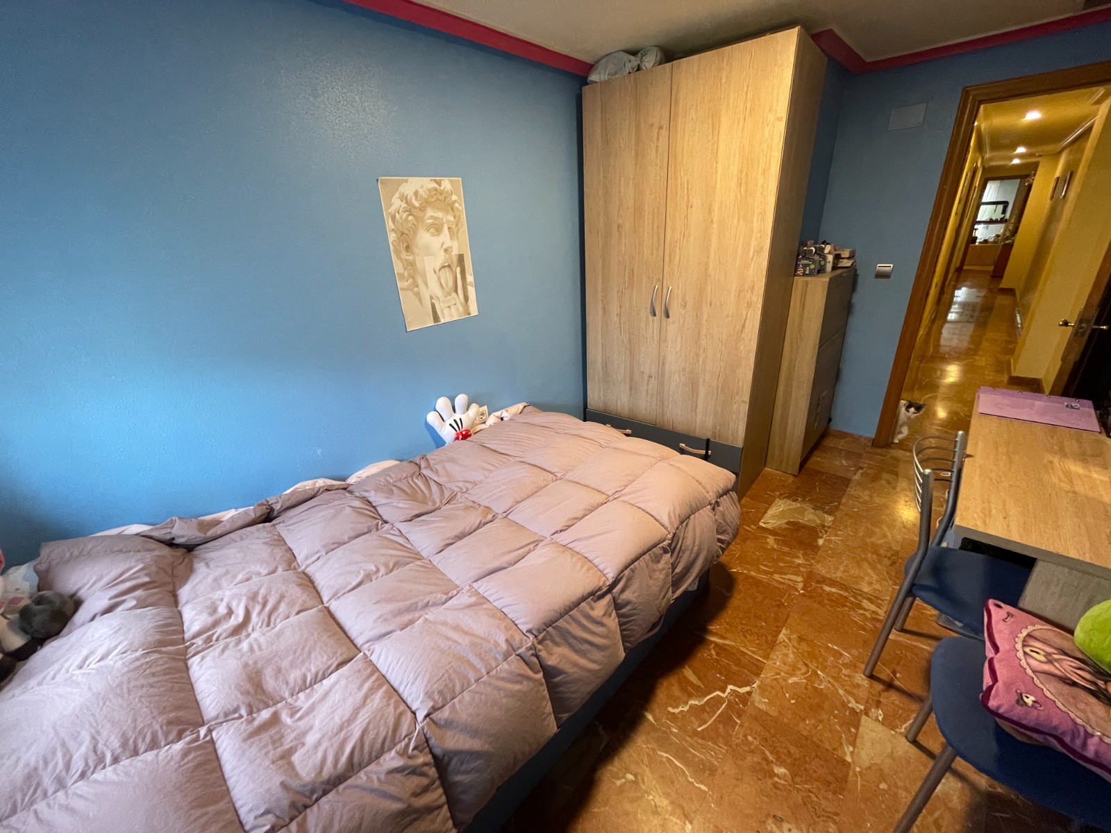 4 Bed, 2 Bath, ApartmentFor Sale, Torrevieja, Alicante