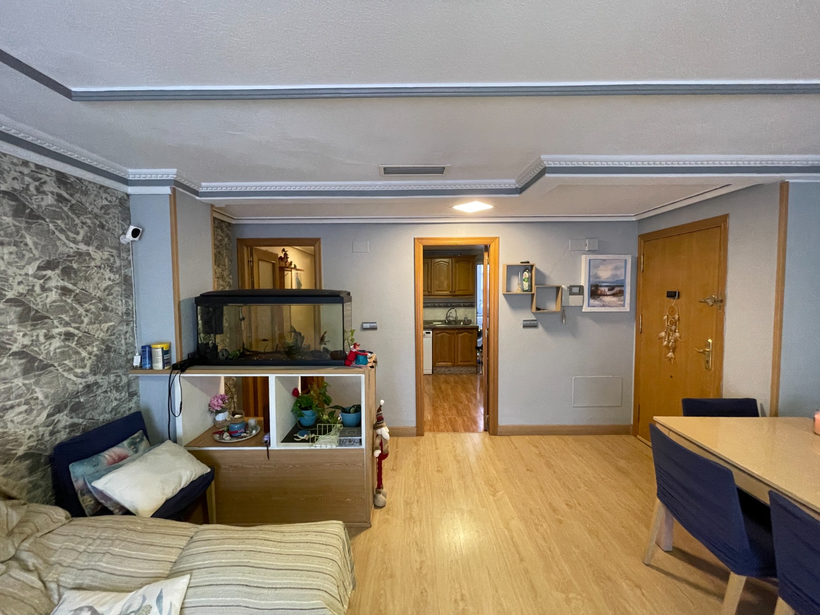 4 Bed, 2 Bath, ApartmentFor Sale, Torrevieja, Alicante