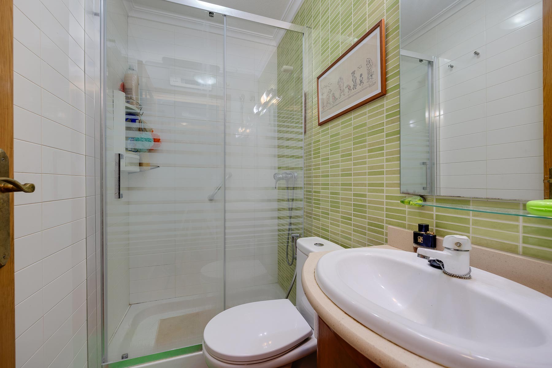 4 Bed, 2 Bath, HouseFor Sale, Orihuela Costa, Alicante