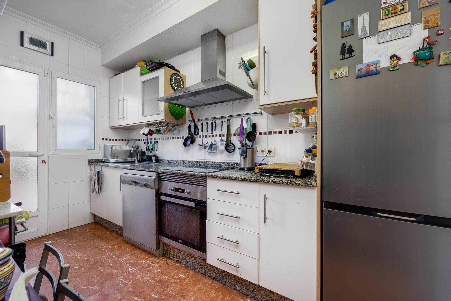 4 Bed, 2 Bath, HouseFor Sale, Orihuela Costa, Alicante