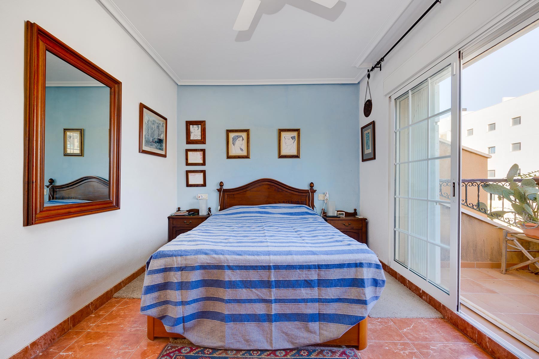 4 Bed, 2 Bath, HouseFor Sale, Orihuela Costa, Alicante