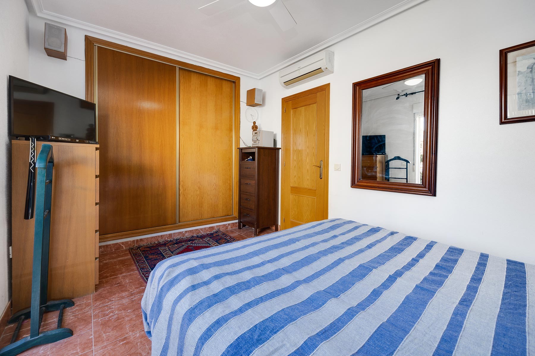 4 Bed, 2 Bath, HouseFor Sale, Orihuela Costa, Alicante