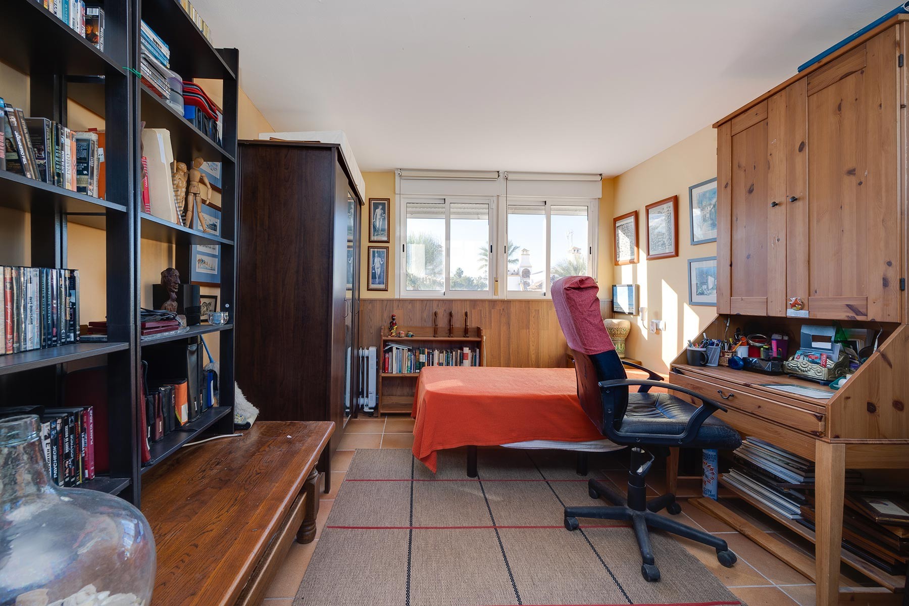 4 Bed, 2 Bath, HouseFor Sale, Orihuela Costa, Alicante