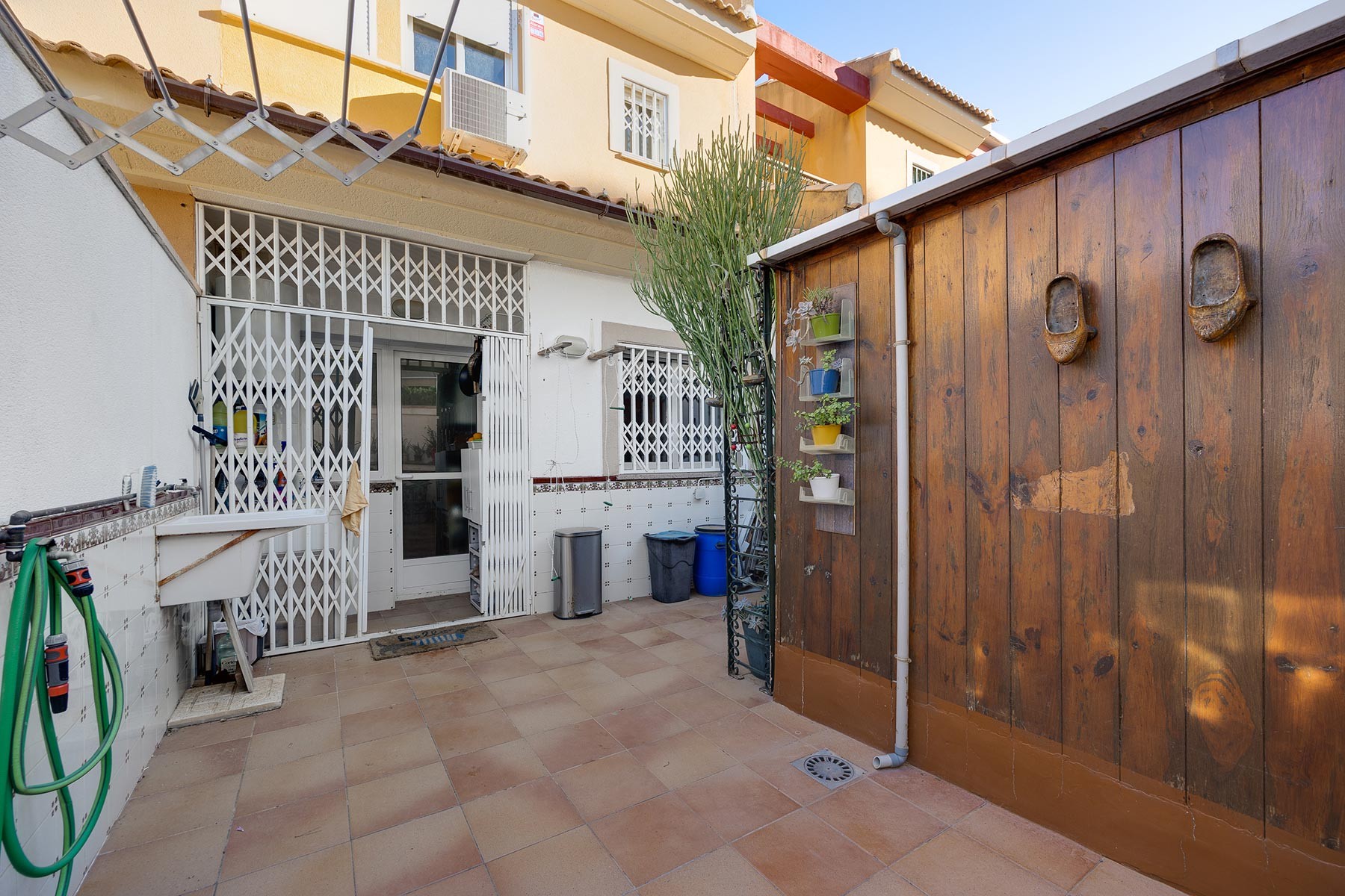 4 Bed, 2 Bath, HouseFor Sale, Orihuela Costa, Alicante