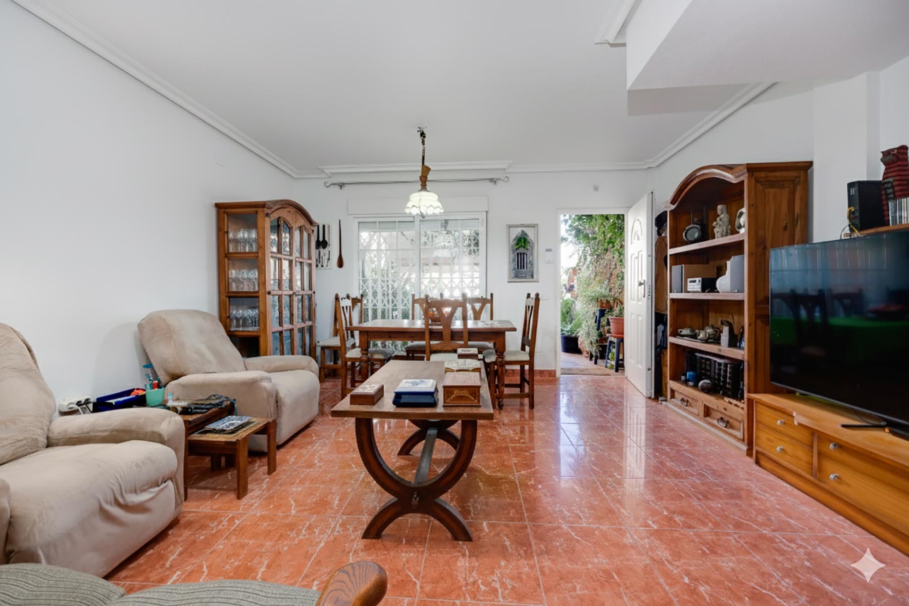 4 Bed, 2 Bath, HouseFor Sale, Orihuela Costa, Alicante