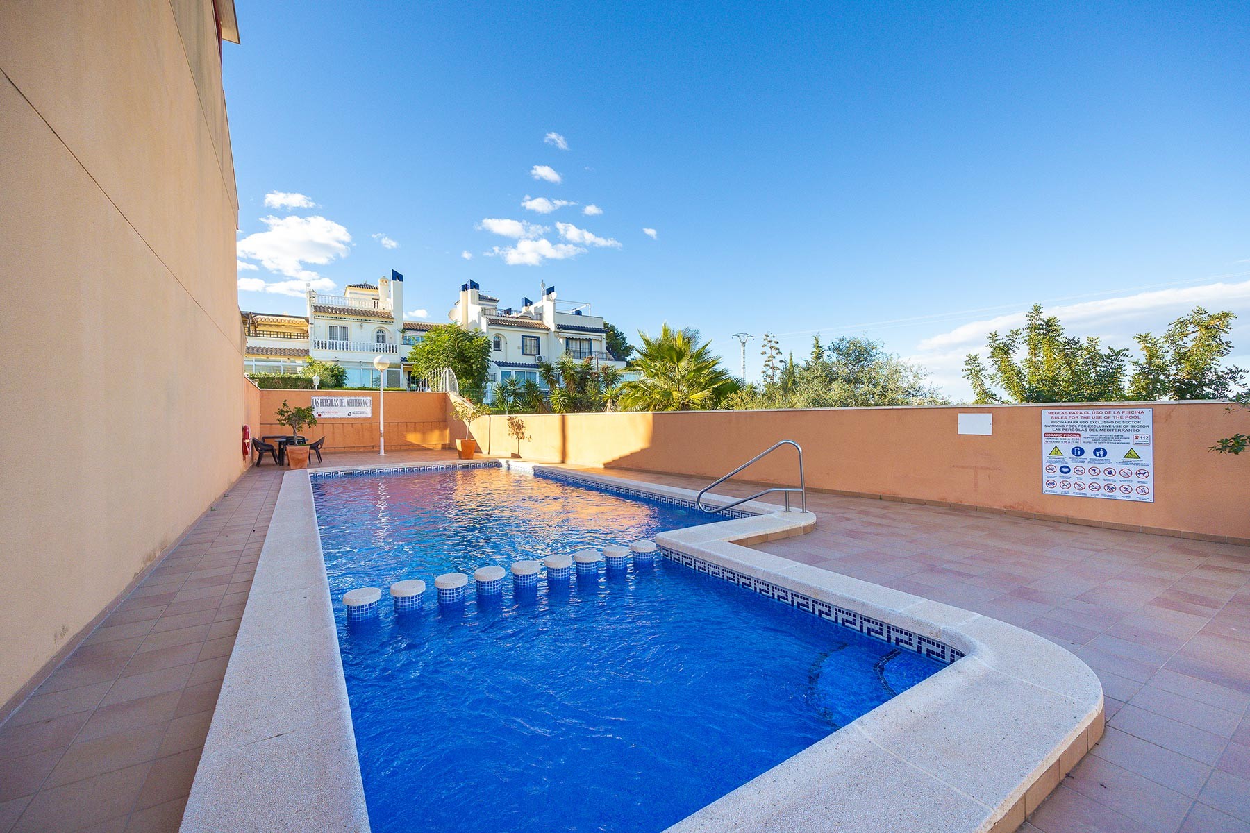 4 Bed, 2 Bath, HouseFor Sale, Orihuela Costa, Alicante