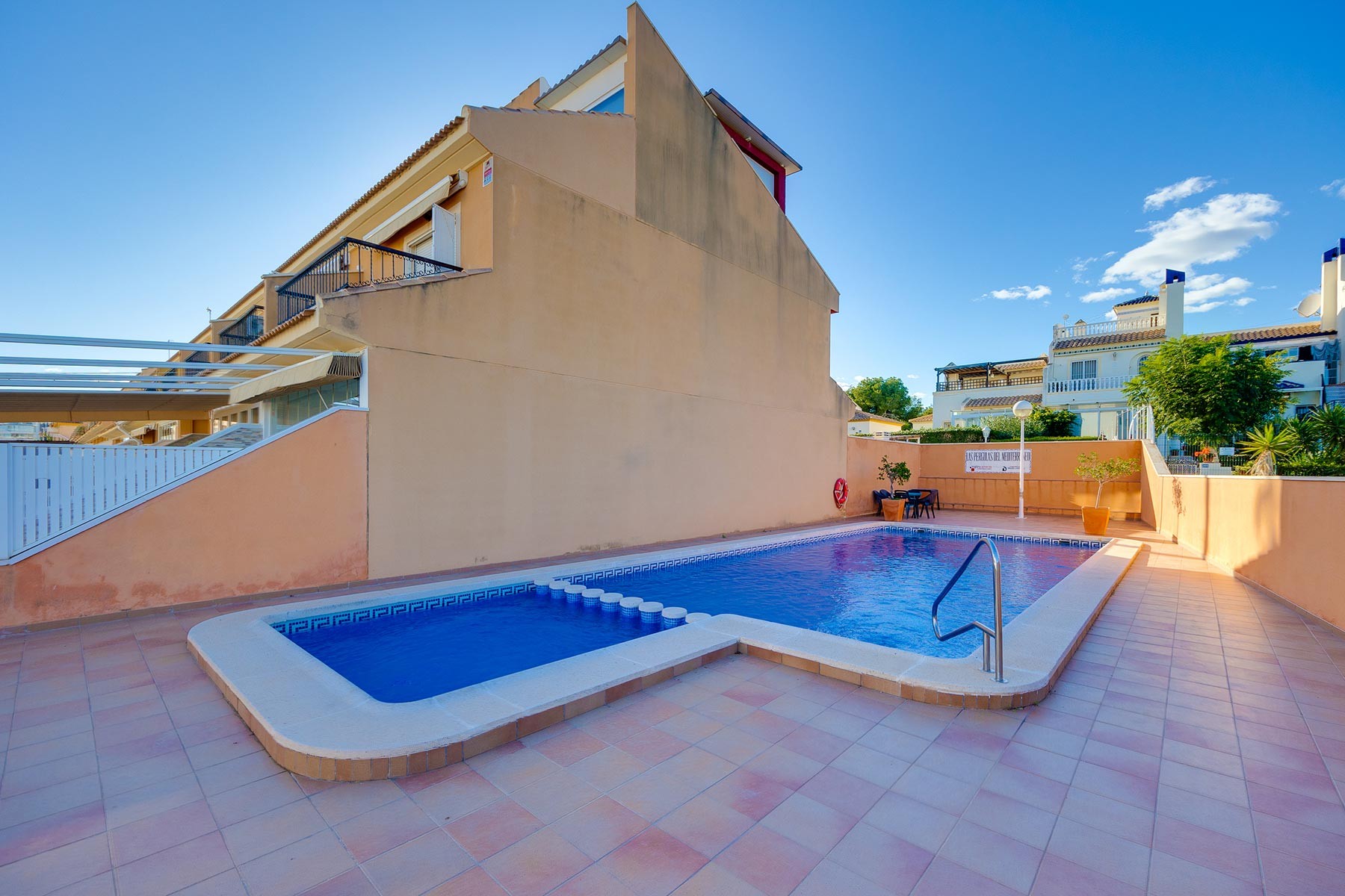 4 Bed, 2 Bath, HouseFor Sale, Orihuela Costa, Alicante