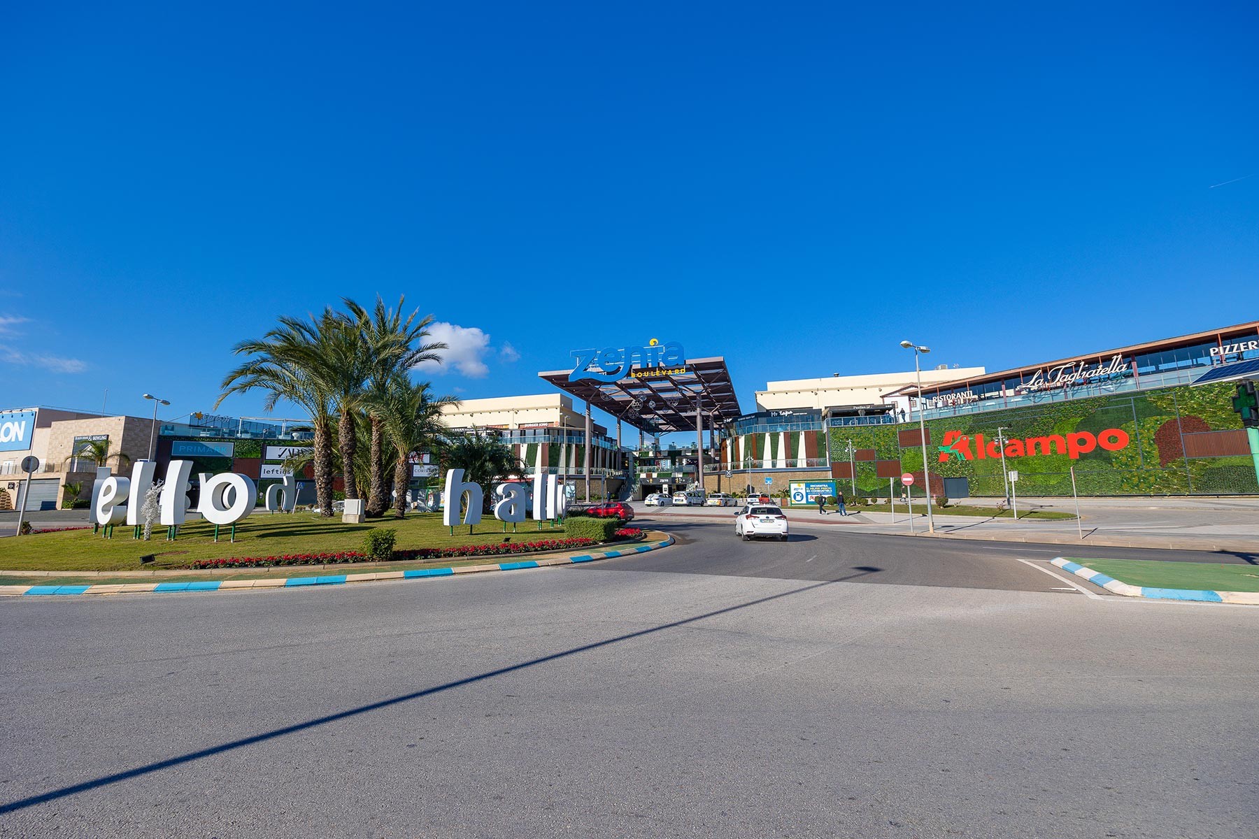 4 Bed, 2 Bath, HouseFor Sale, Orihuela Costa, Alicante