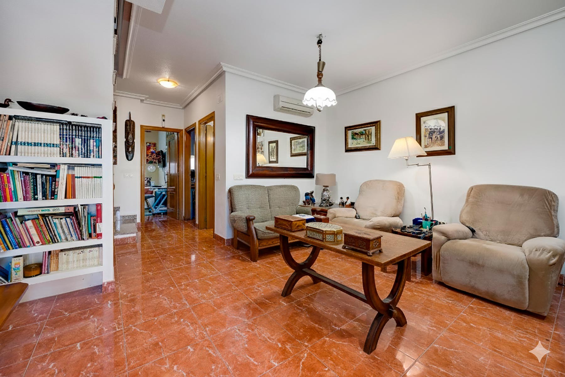 4 Bed, 2 Bath, HouseFor Sale, Orihuela Costa, Alicante