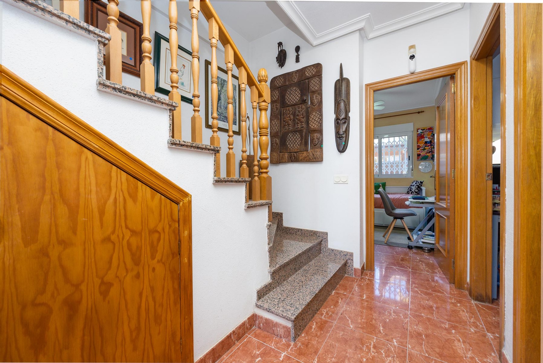 4 Bed, 2 Bath, HouseFor Sale, Orihuela Costa, Alicante