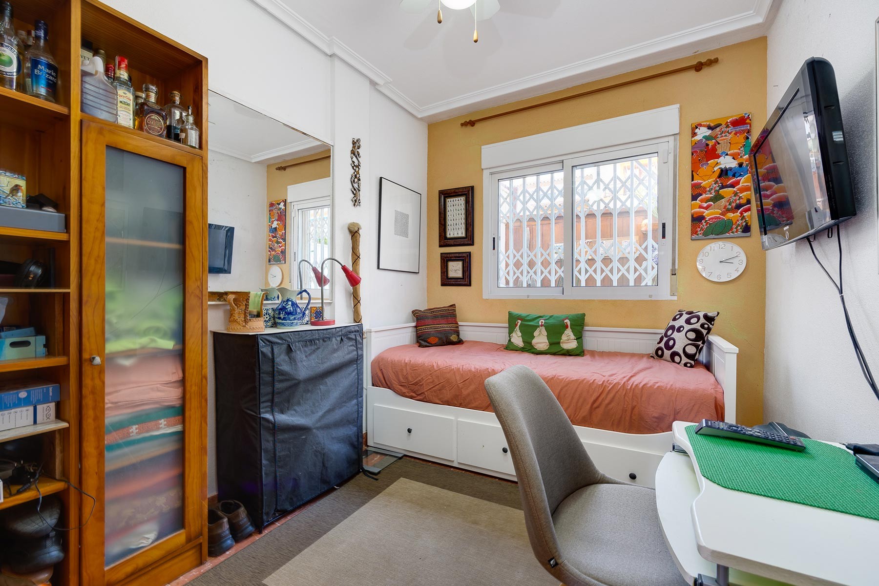 4 Bed, 2 Bath, HouseFor Sale, Orihuela Costa, Alicante