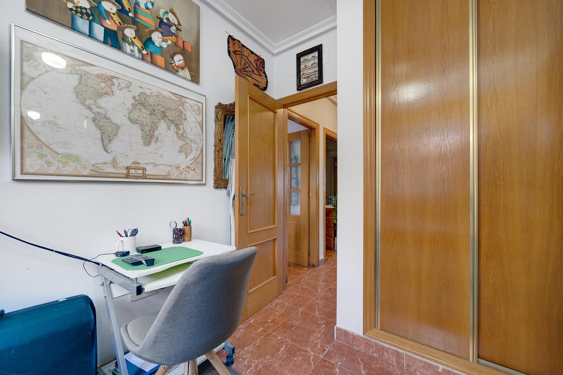 4 Bed, 2 Bath, HouseFor Sale, Orihuela Costa, Alicante