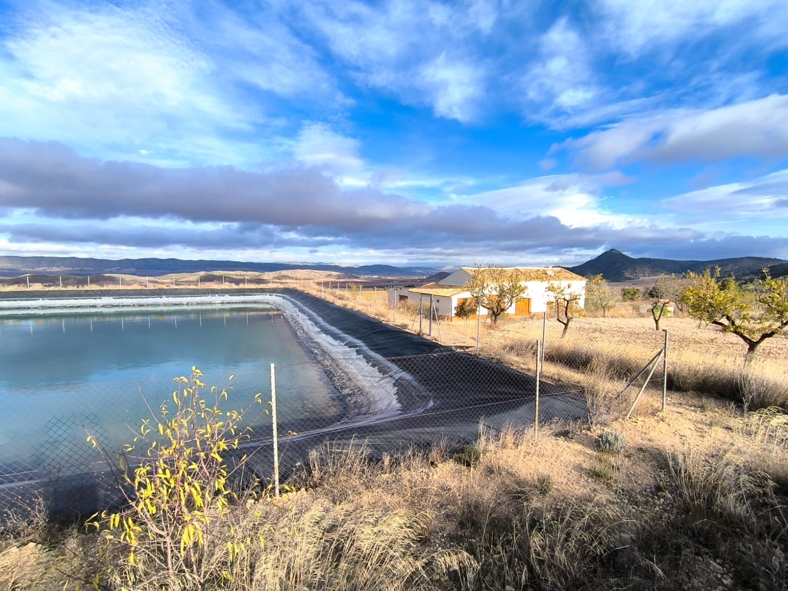 5 Bed, 1 Bath, HouseFor Sale, Yecla, Murcia