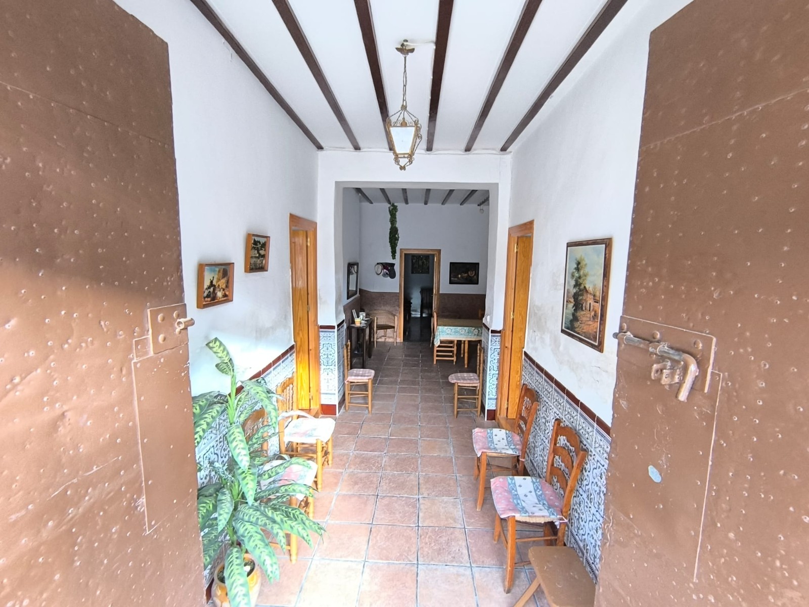 5 Bed, 1 Bath, HouseFor Sale, Yecla, Murcia