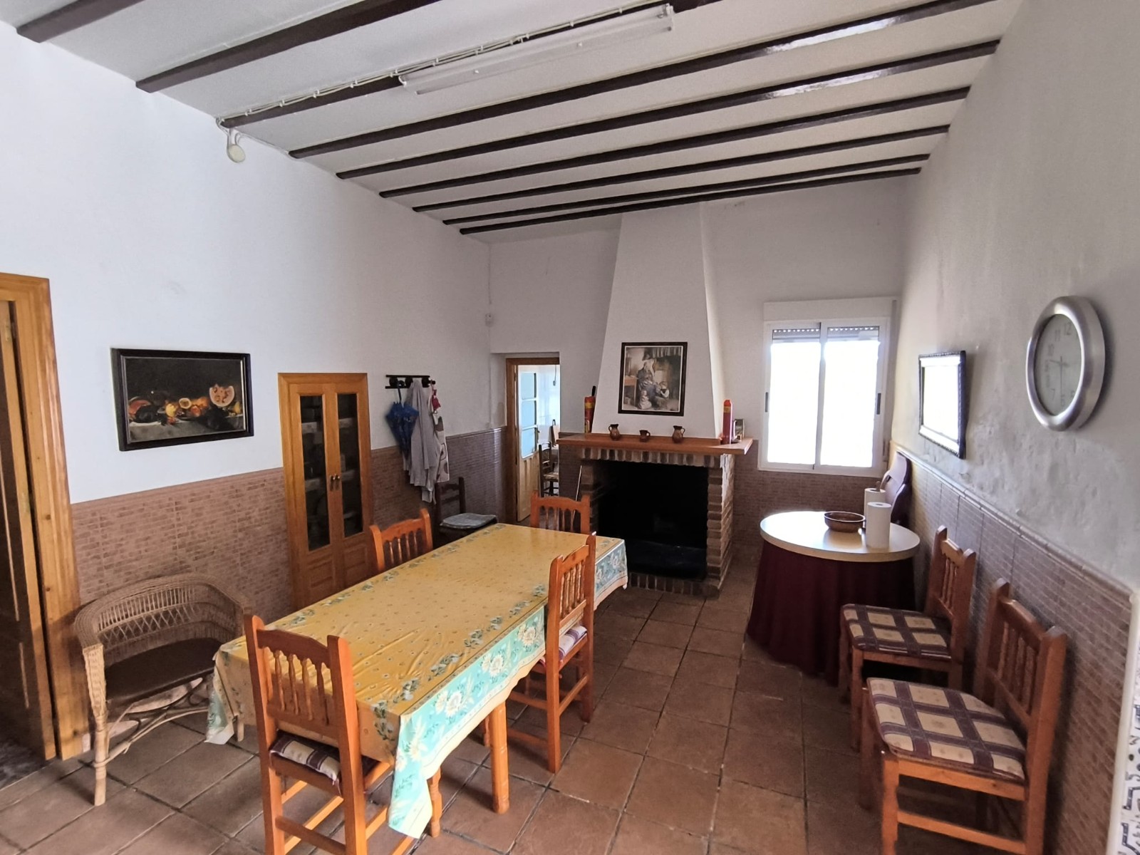 5 Bed, 1 Bath, HouseFor Sale, Yecla, Murcia