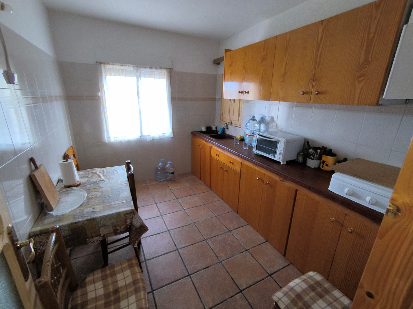 5 Bed, 1 Bath, HouseFor Sale, Yecla, Murcia
