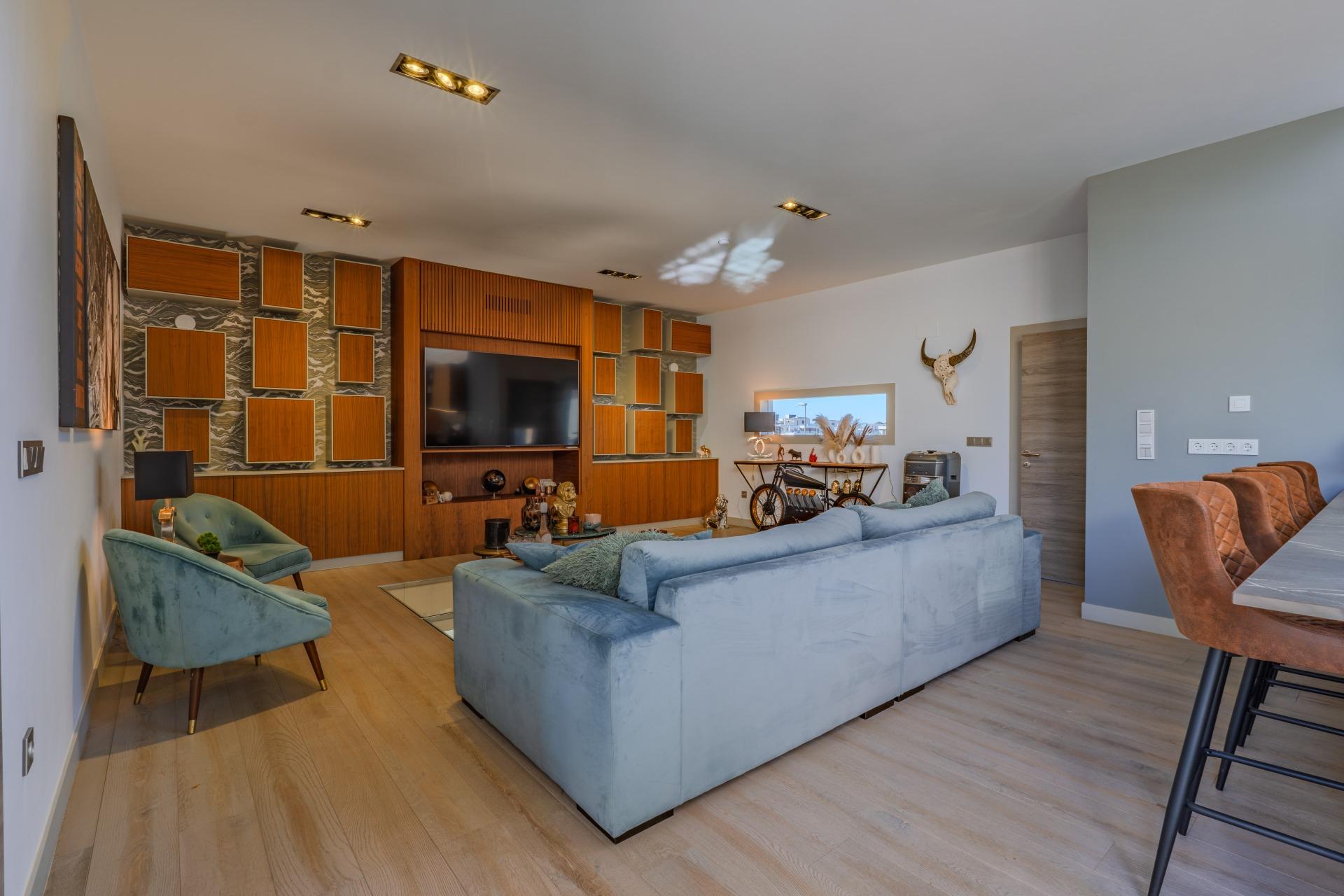 4 Bed, 3 Bath, HouseFor Sale, Benijofar, Alicante