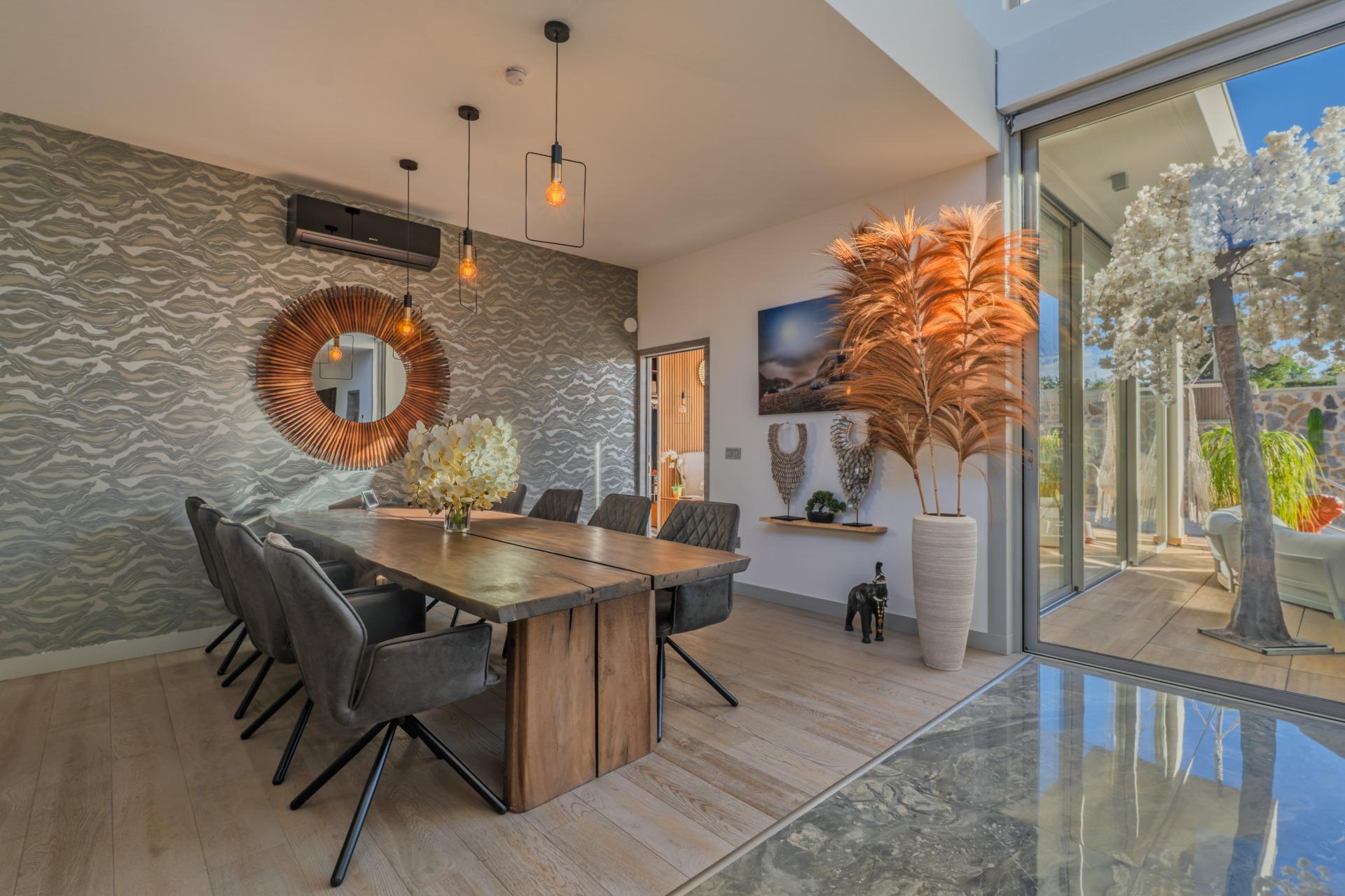 4 Bed, 3 Bath, HouseFor Sale, Benijofar, Alicante